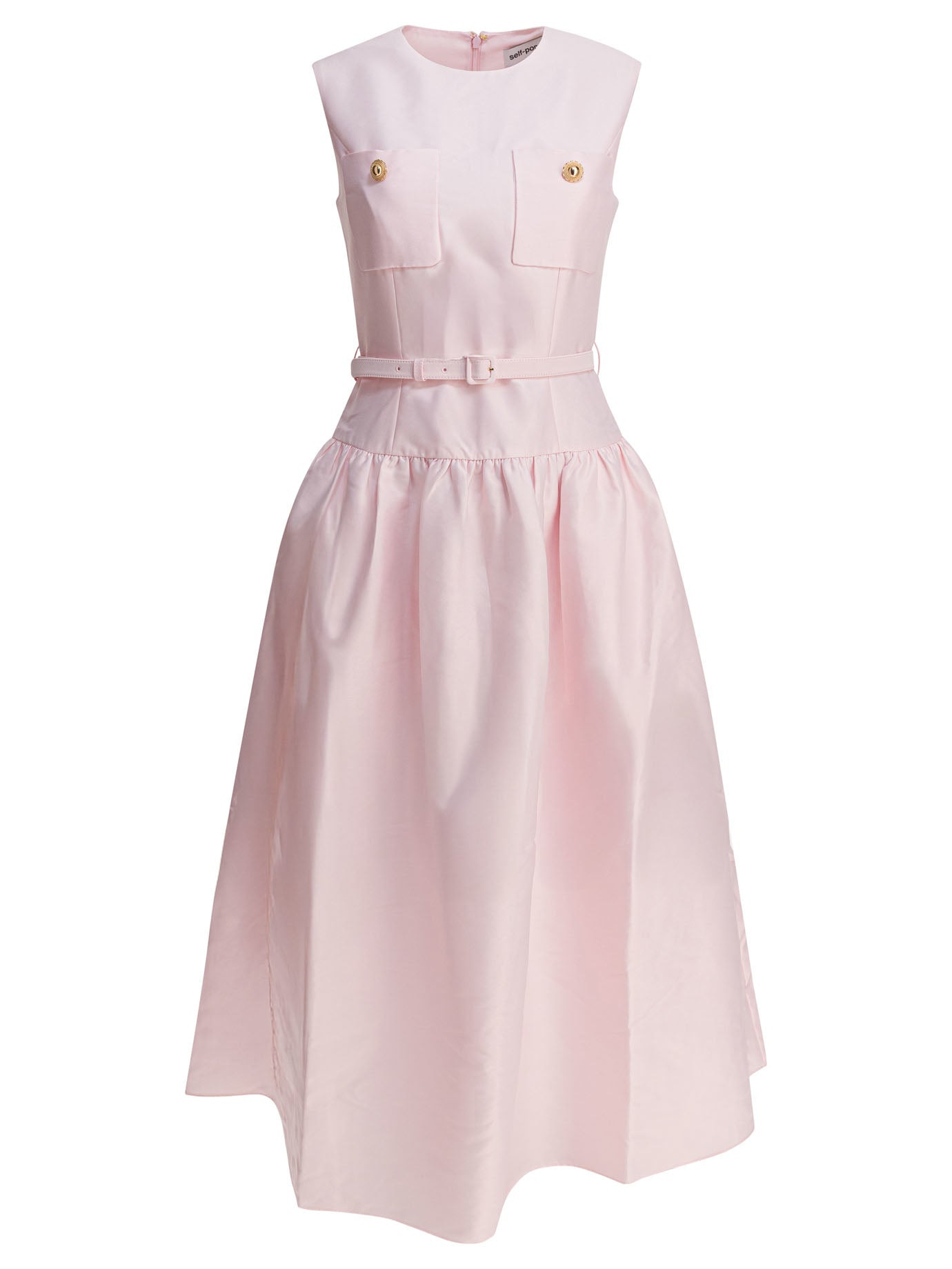 Self-portrait Dresses - 1