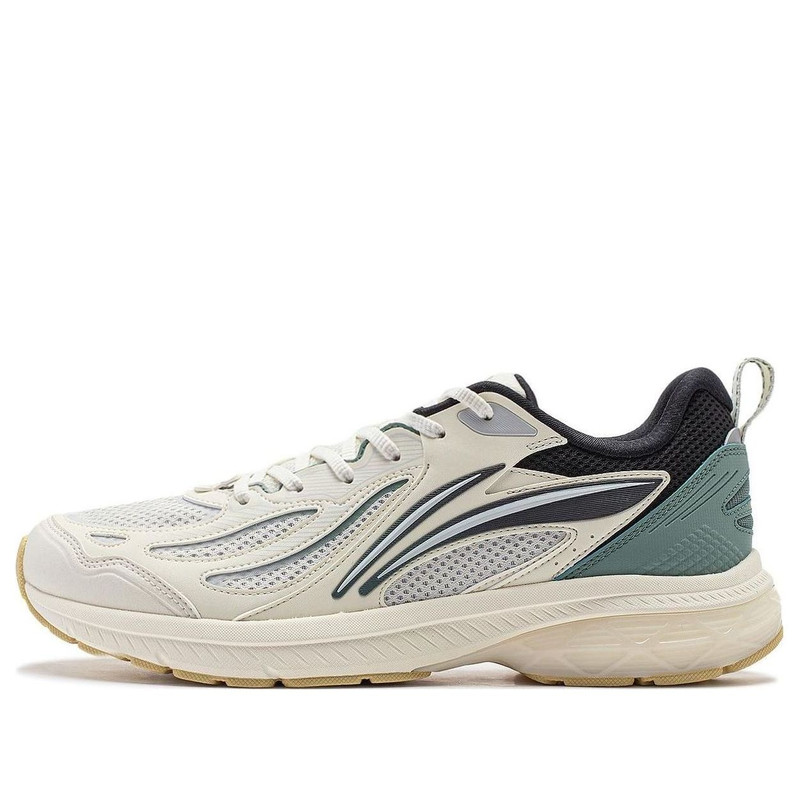 Li-Ning Fuyao V2 'Beige Green' ARXT021-2 - 1