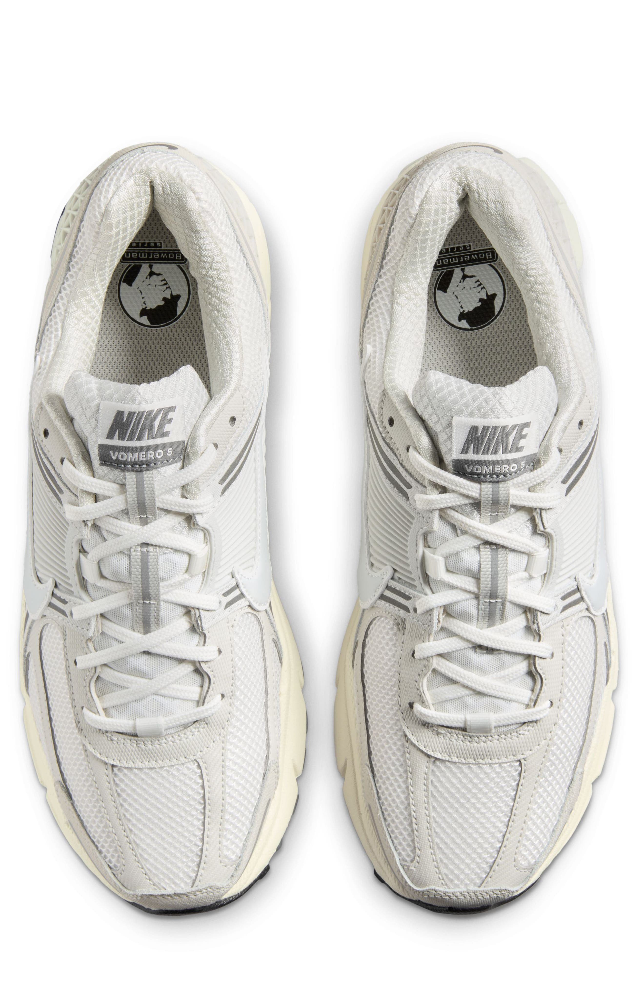 Nike Zoom Vomero 5 Sneaker in 007 Plttnt/ptndst at Nordstrom - 3
