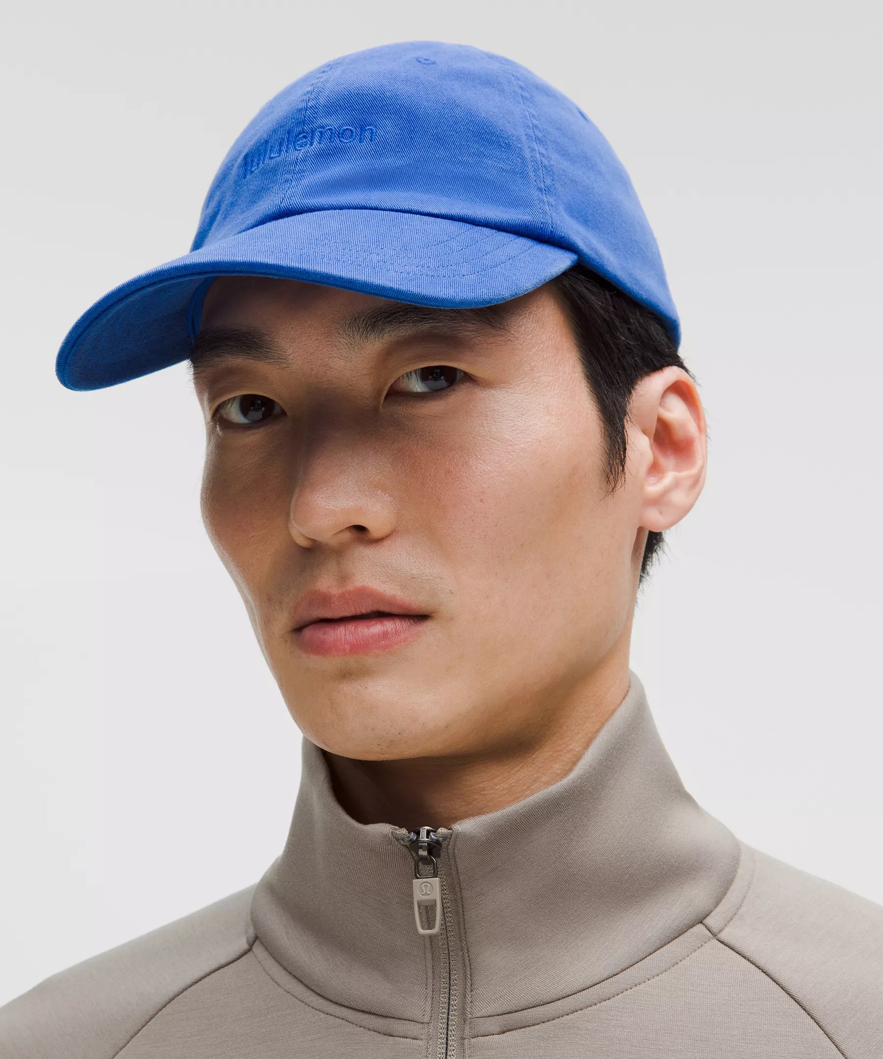 Classic Ball Cap *Wash - 2