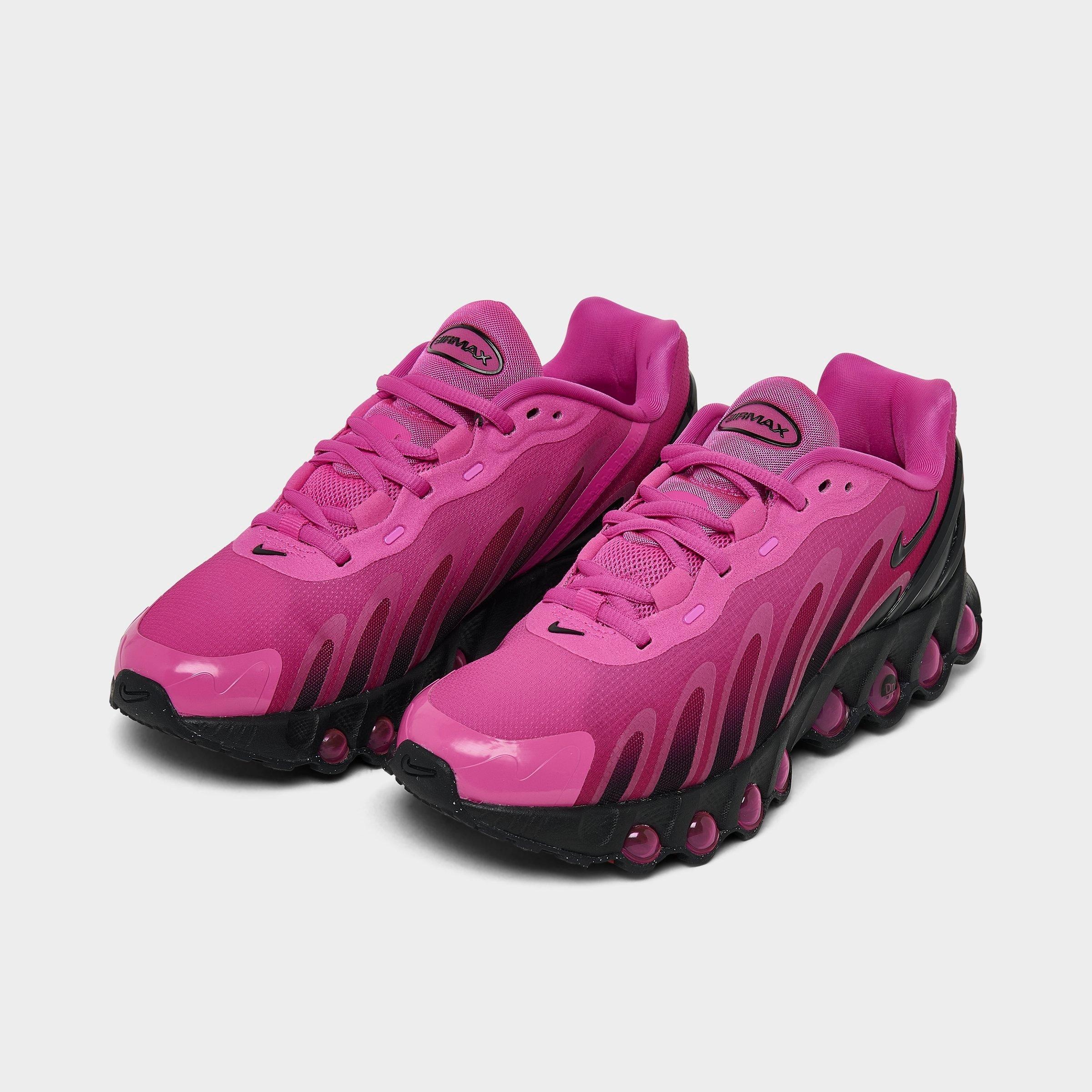 WOMEN'S NIKE AIR MAX DN8 CASUAL SHOES - 2