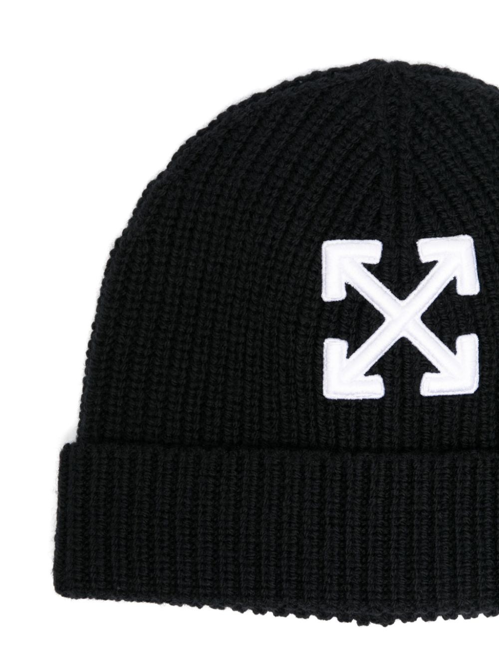 Arrows beanie hat - 2
