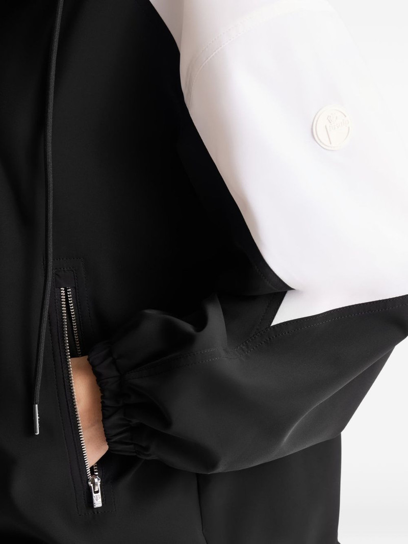 Aleria zip jacket 5