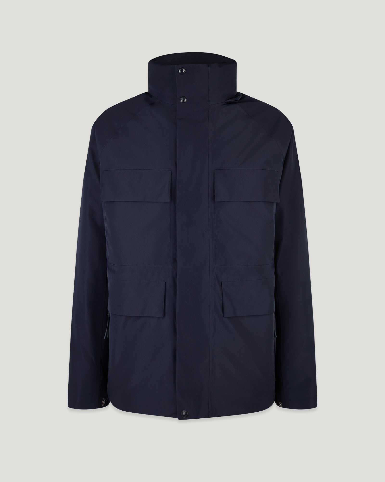 FORCE JACKET - 1