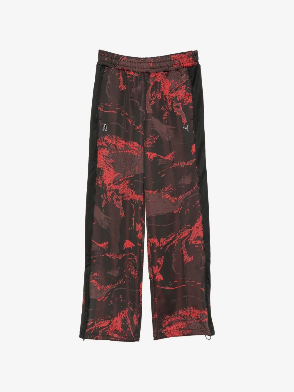 x Ahluwalia T7 track trousers - 1