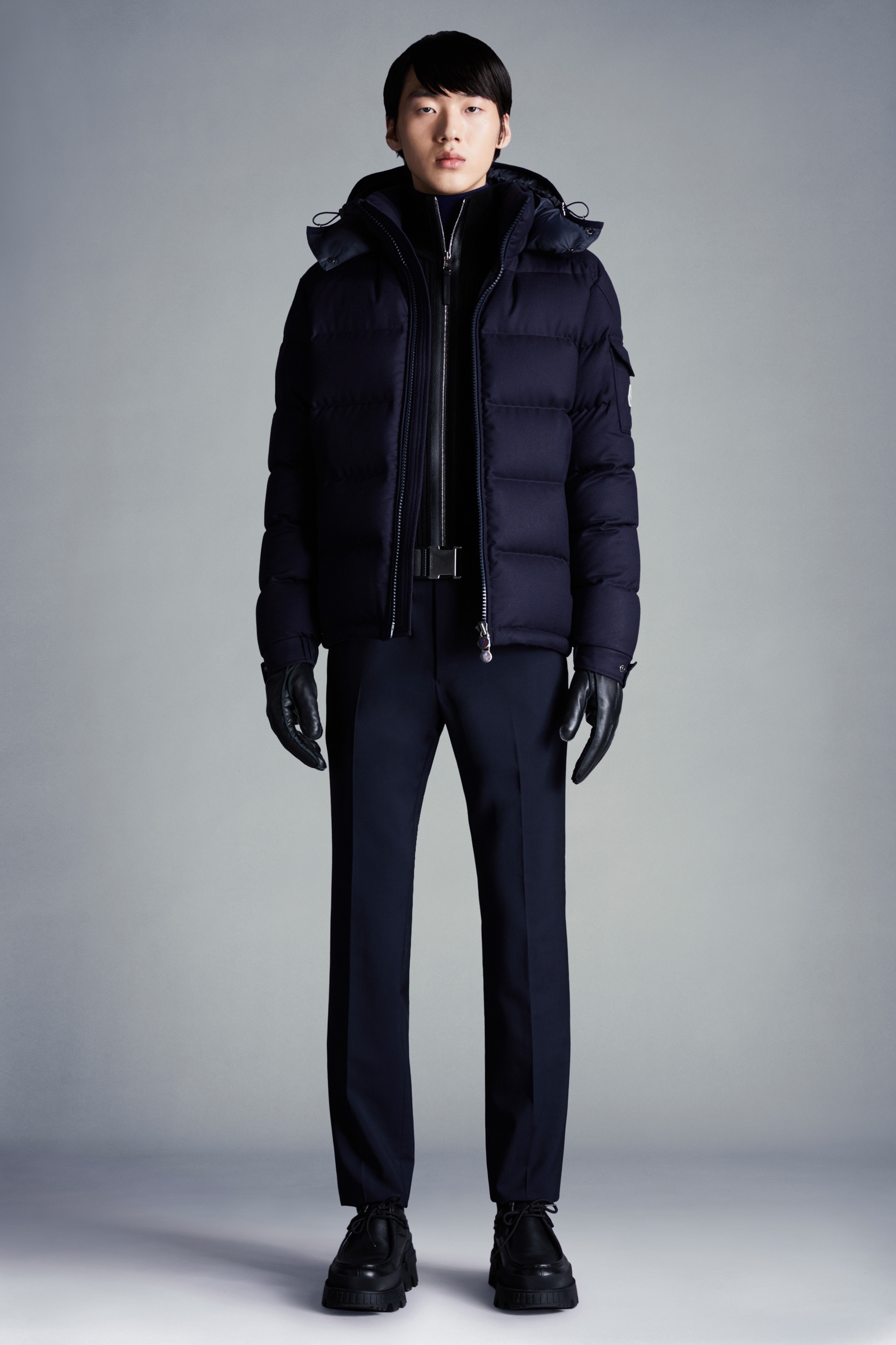 Montgenevre Short Down Jacket - 2