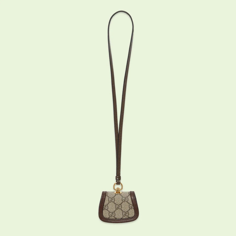 Gucci Blondie headphones holder 4