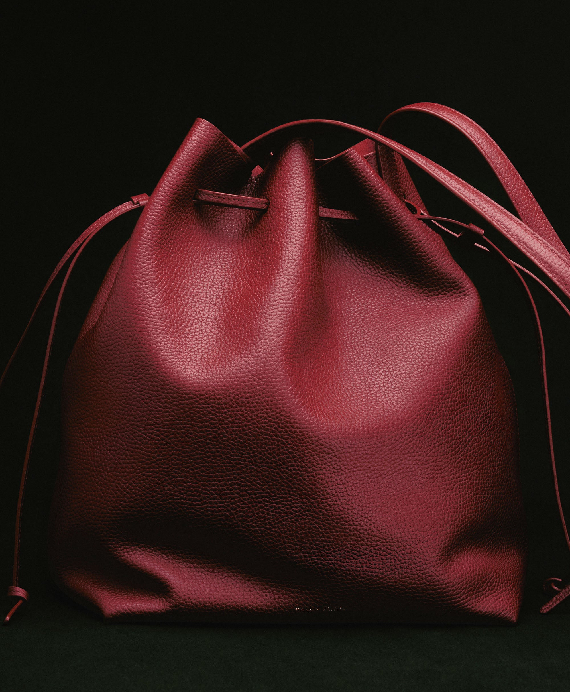 DRAWSTRING CABAS - 7