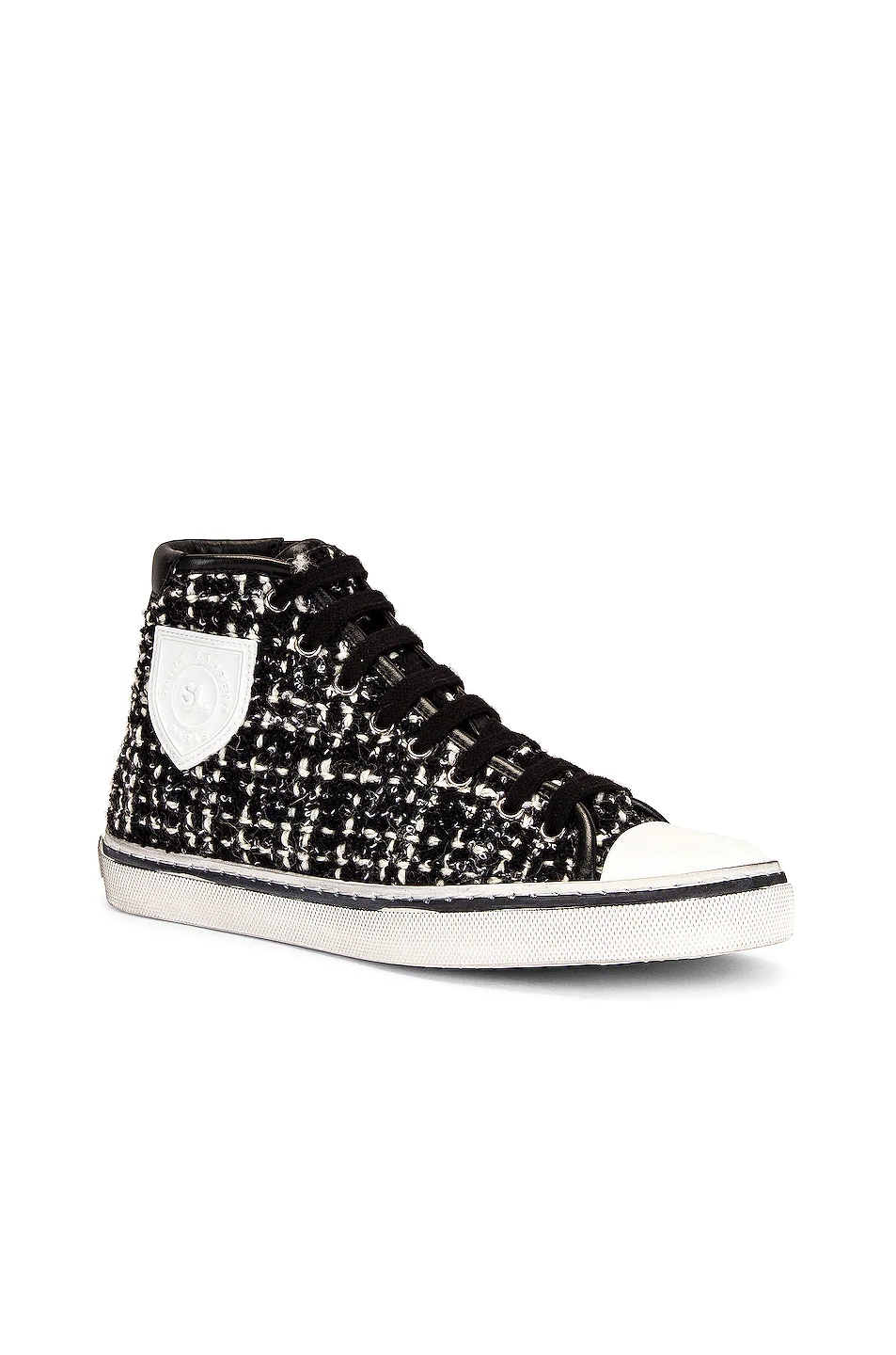 Malibu Mid Top Sneakers - 2