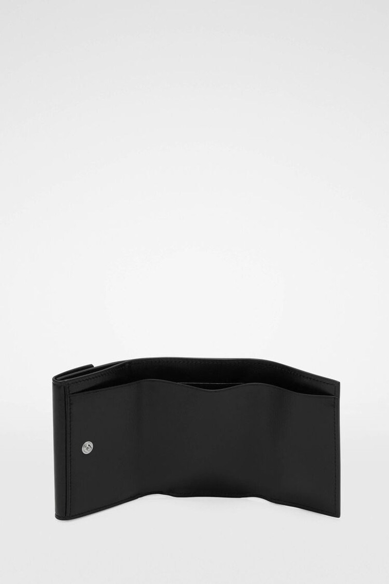 Jil Sander Mini Wallet outlook