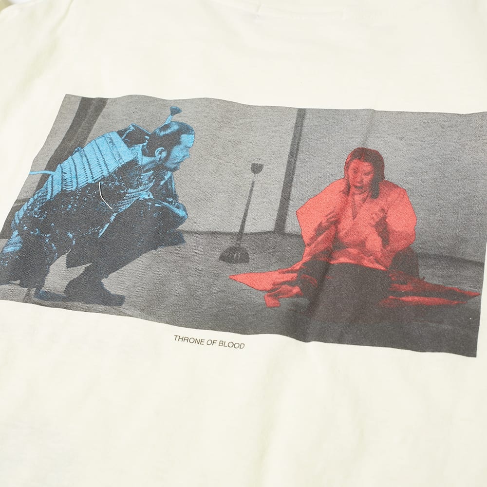 Undercover Throne Of Blood Tee - 3