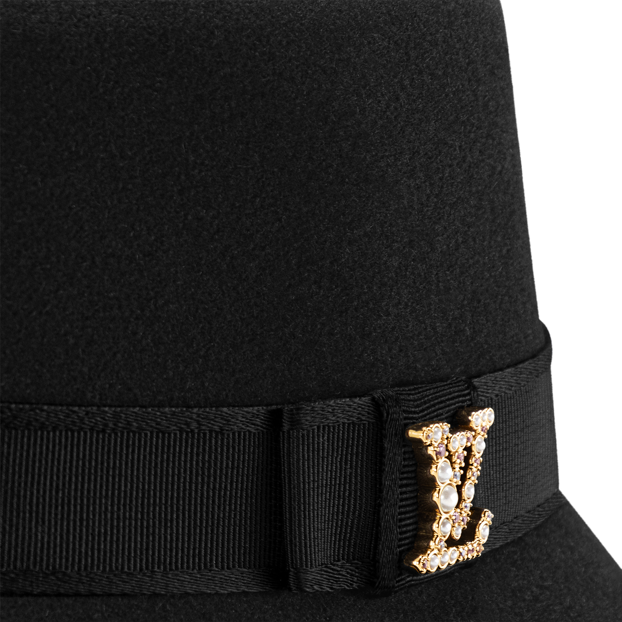 LV Tresor Bucket Hat - 3