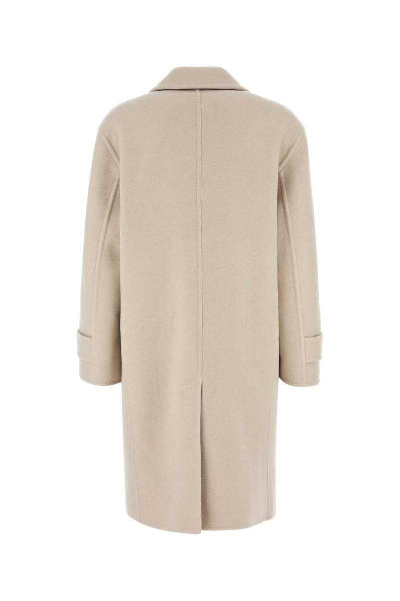 Max Mara Max Mara Coats outlook
