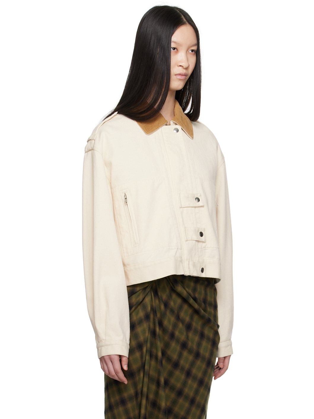Off-White Julie Jacket - 2
