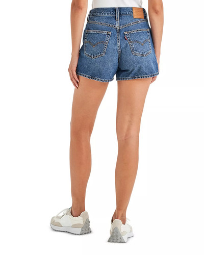 Levi's 80s Mom Denim Shorts in You Sure Can outlook