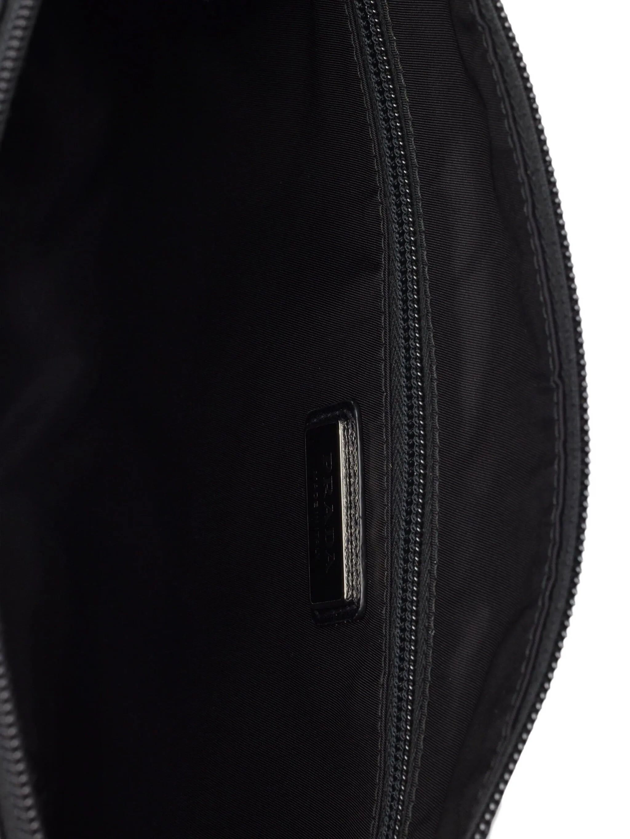 Prada Re-Nylon Messenger Bag - 2