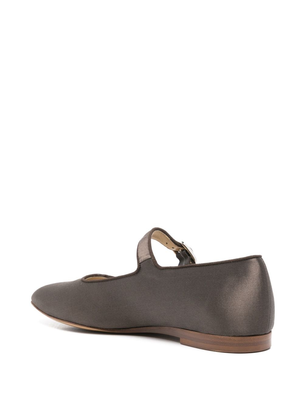 Mary Jane ballet flats - 3