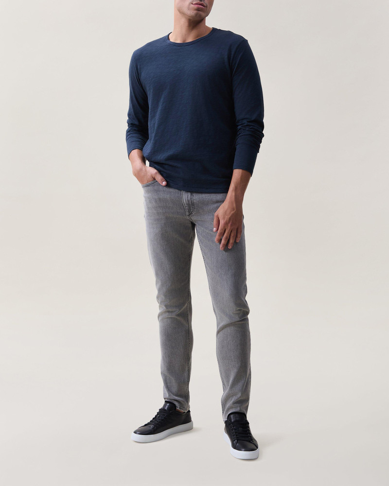 rb Fit 2 Slim Jeans Authentic Stretch in Stockbridge 1