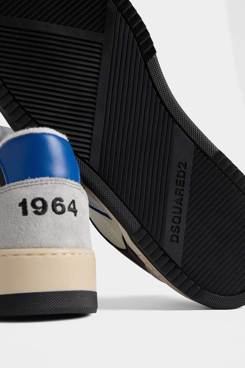 SPIKER SNEAKERS - 5