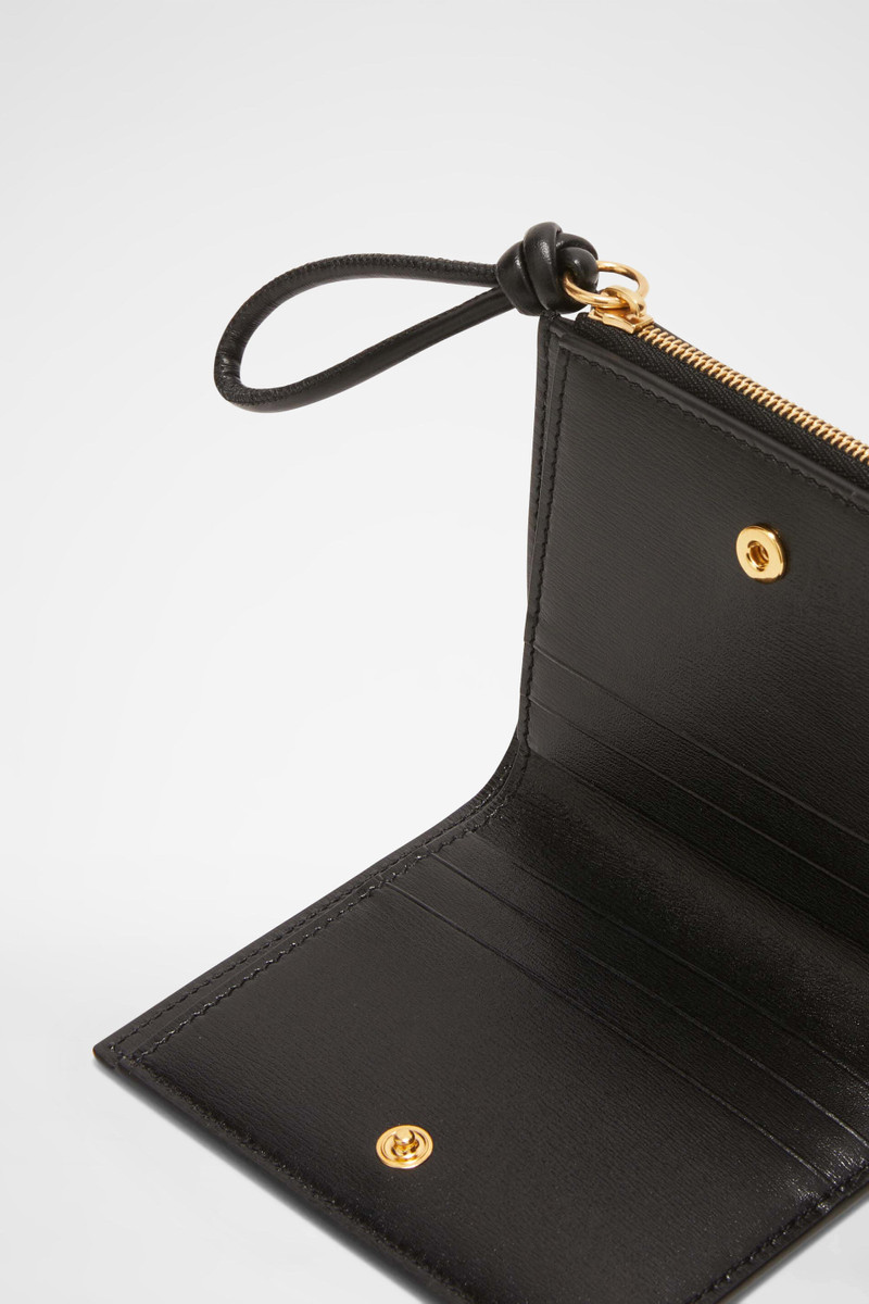 Jil Sander Mini Wallet outlook