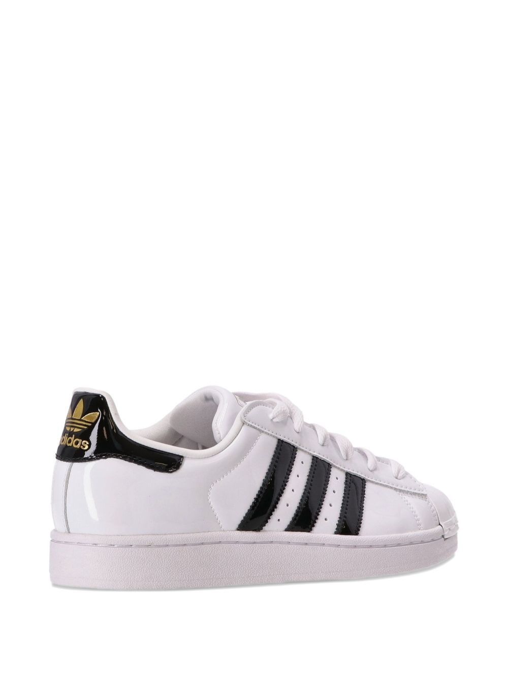 Superstar II sneakers - 3