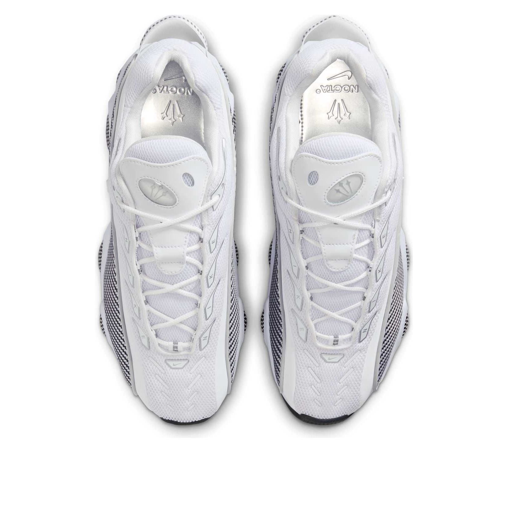 Nike x Nocta Glide 'White Black' DM0879-101 - 3