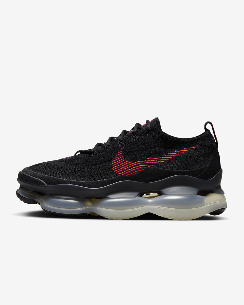 Nike Air Max Scorpion Flyknit SE Men's Shoes - 1