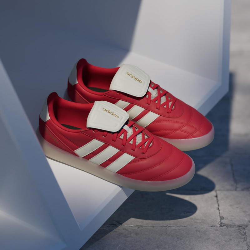 BARREDA MUNDIAL Shoes 4