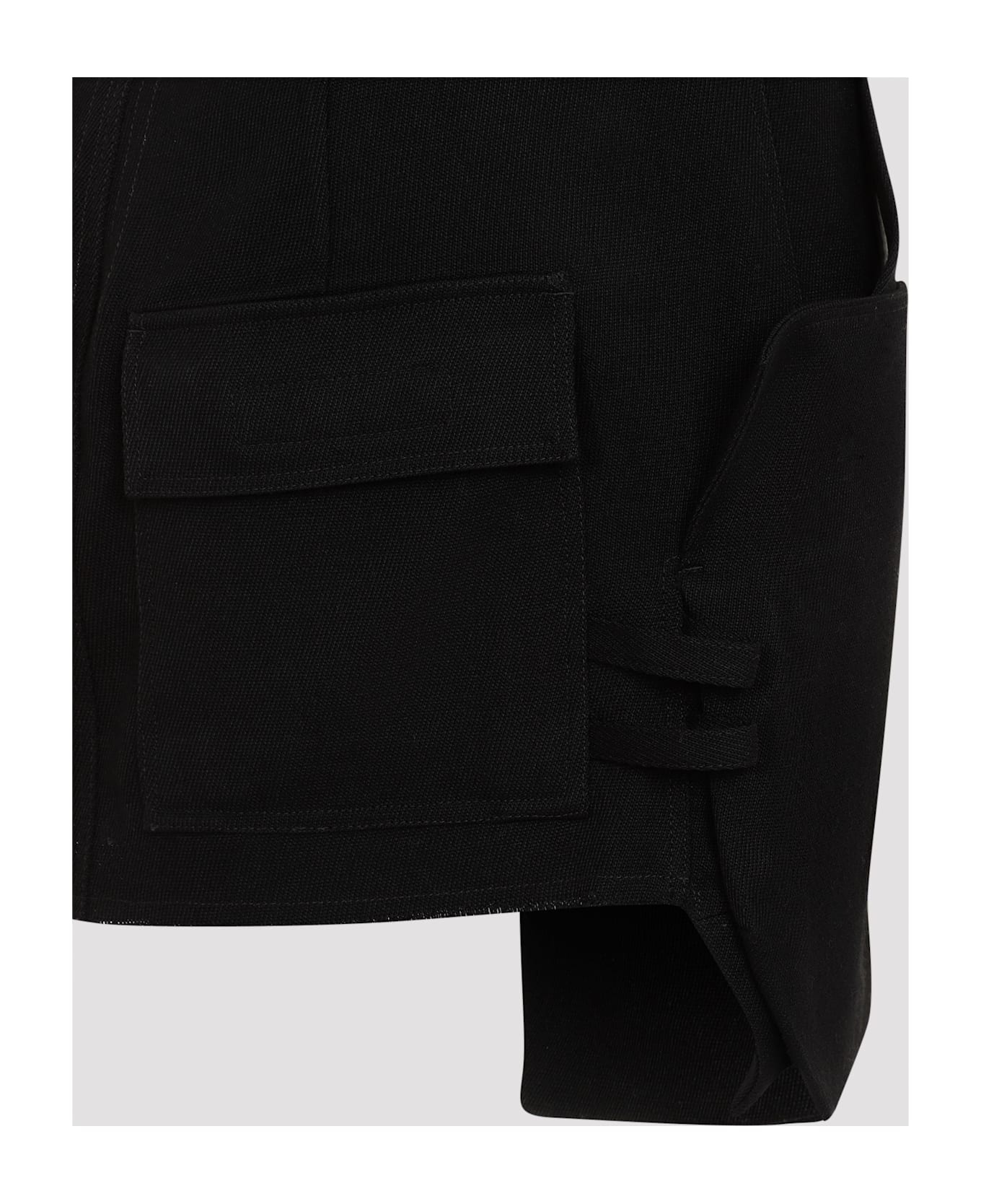 Stefani Mini Skirt - 5