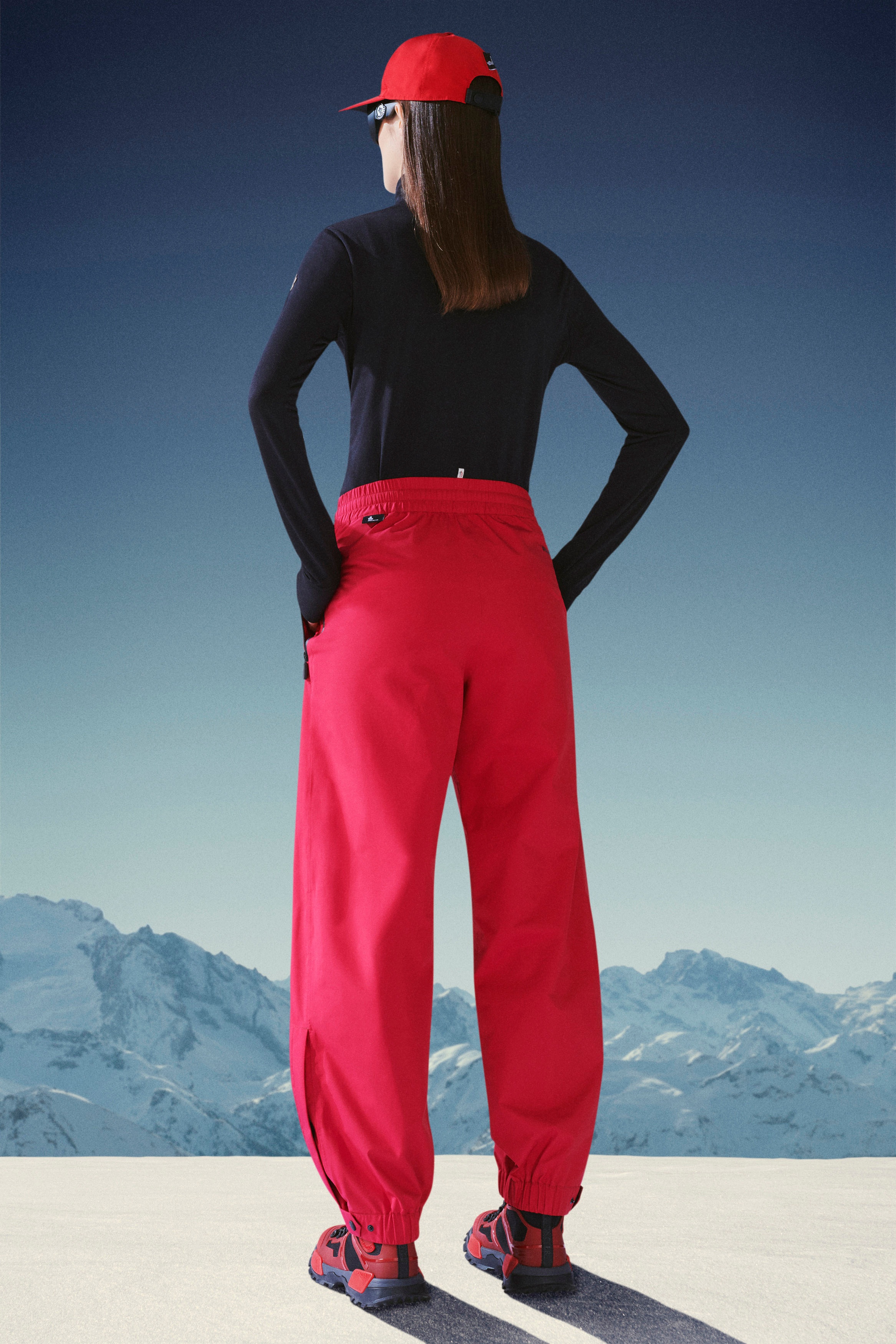 Water Repellent Pants - 5