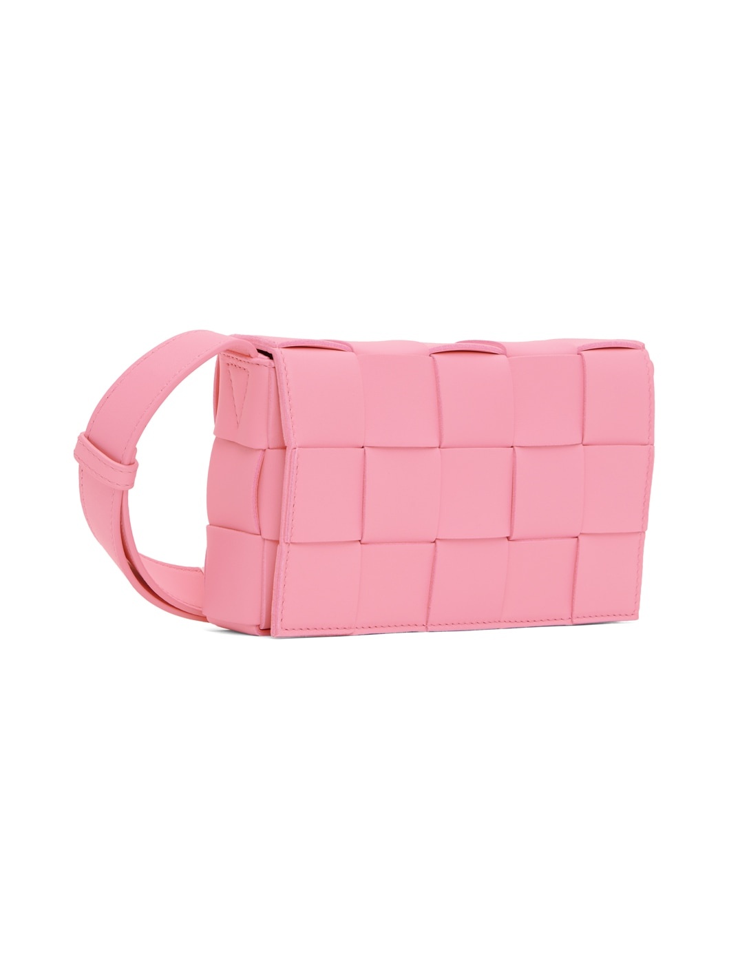 Pink Small Cassette Bag - 2