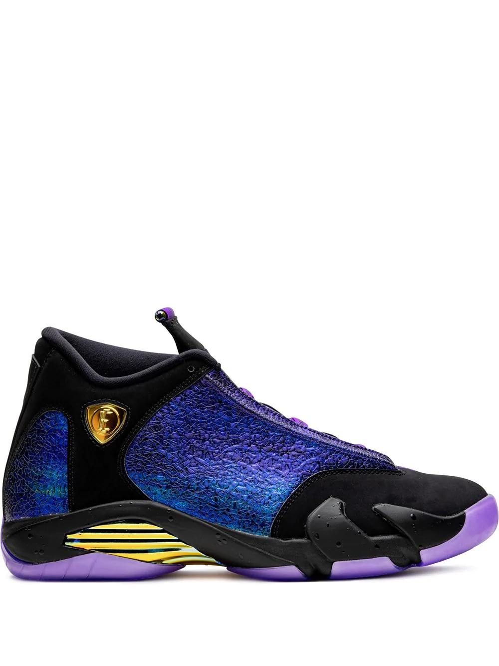 Air Jordan 14 "Doernbecher 2019" sneakers - 1