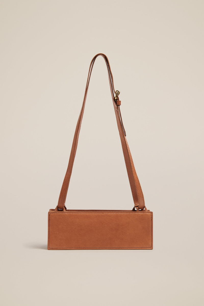 Mini Accordion Baguette 7