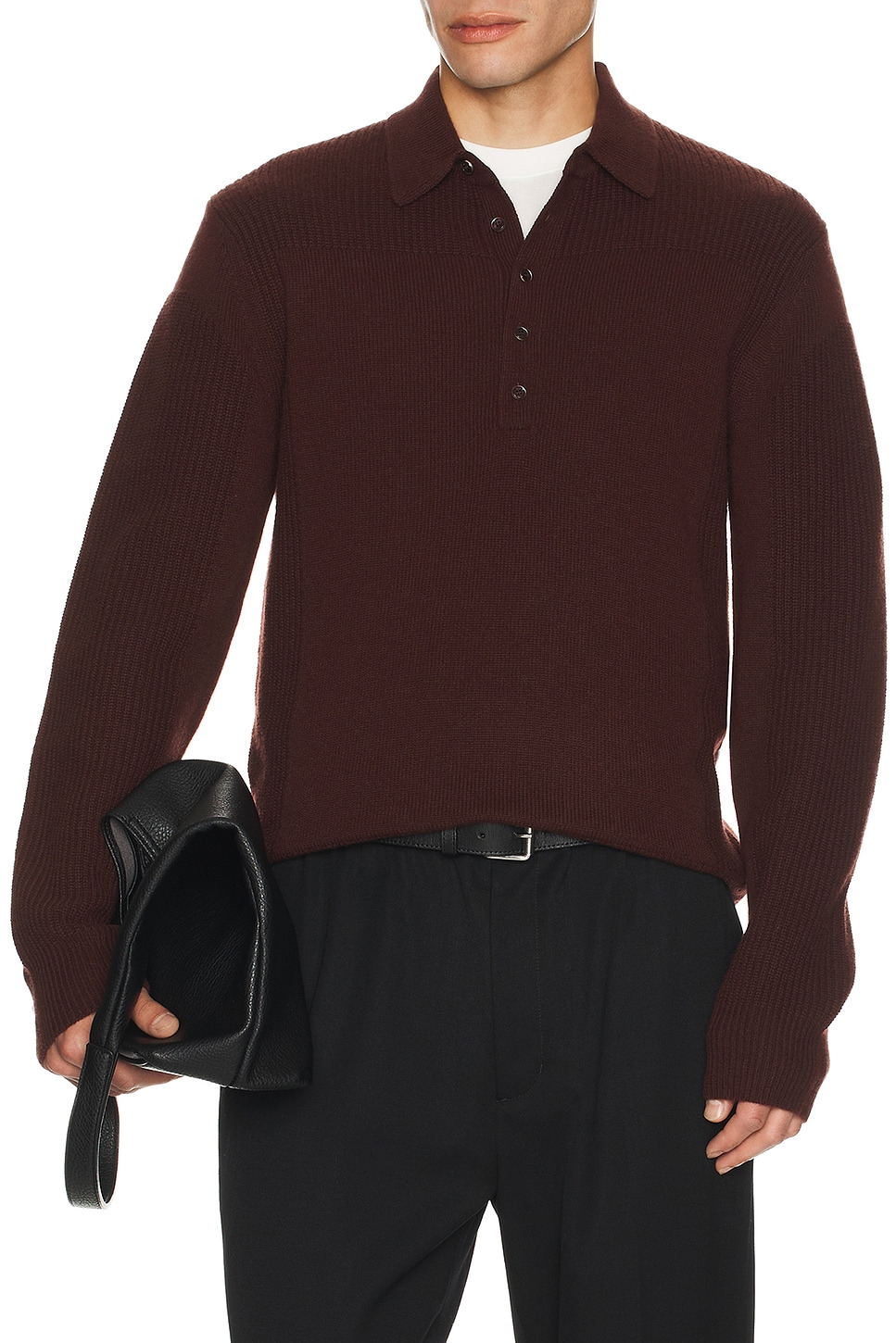 Block Polo - 3