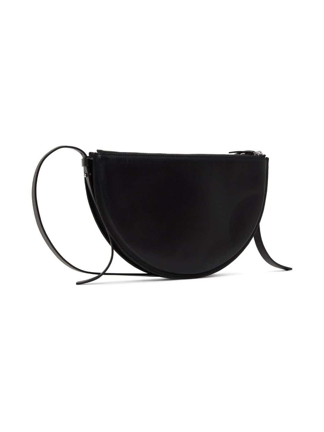 Black Isaac Reina Edition Medium Mobile Bag - 3