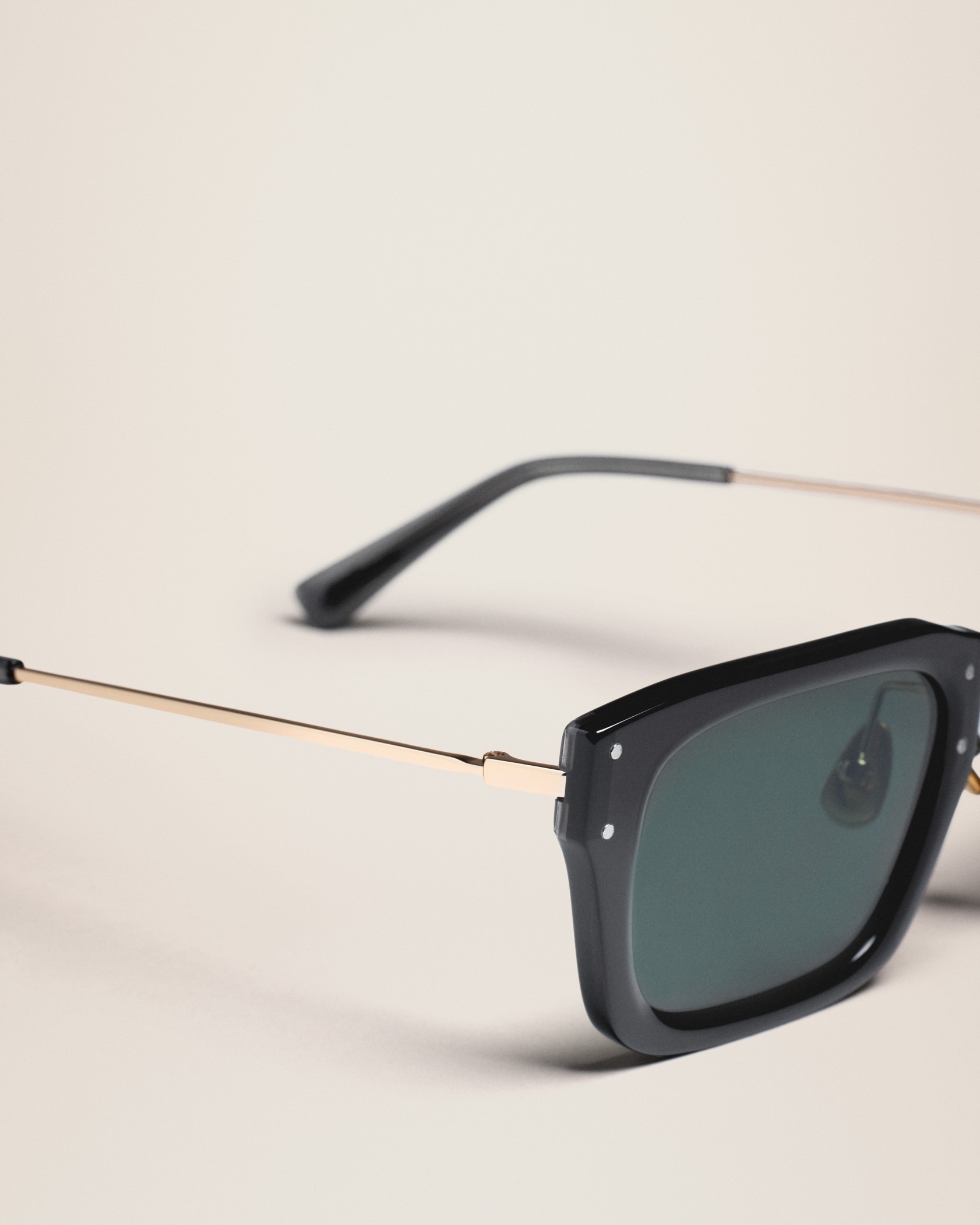 Les lunettes Soli - 3