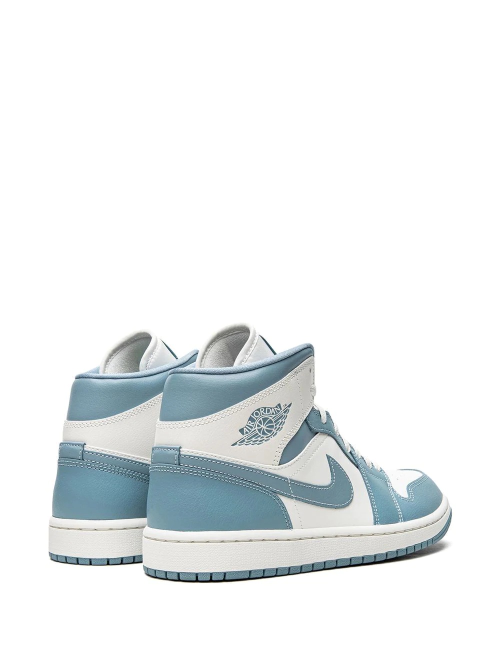 Air Jordan 1 Mid sneakers - 3