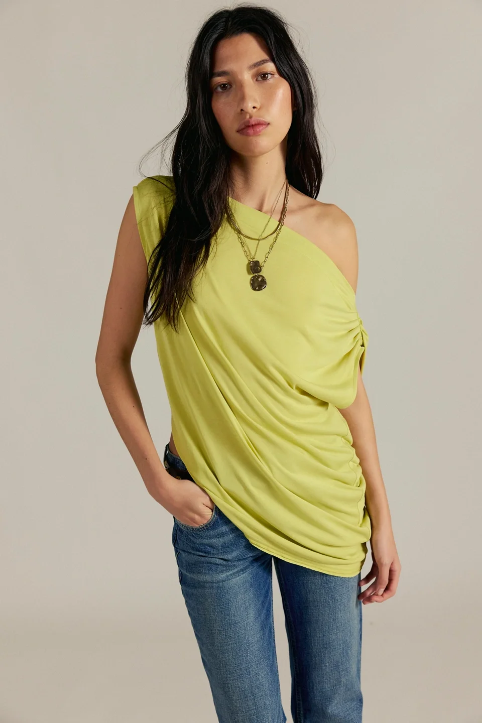 Cascadia Tunic - 1