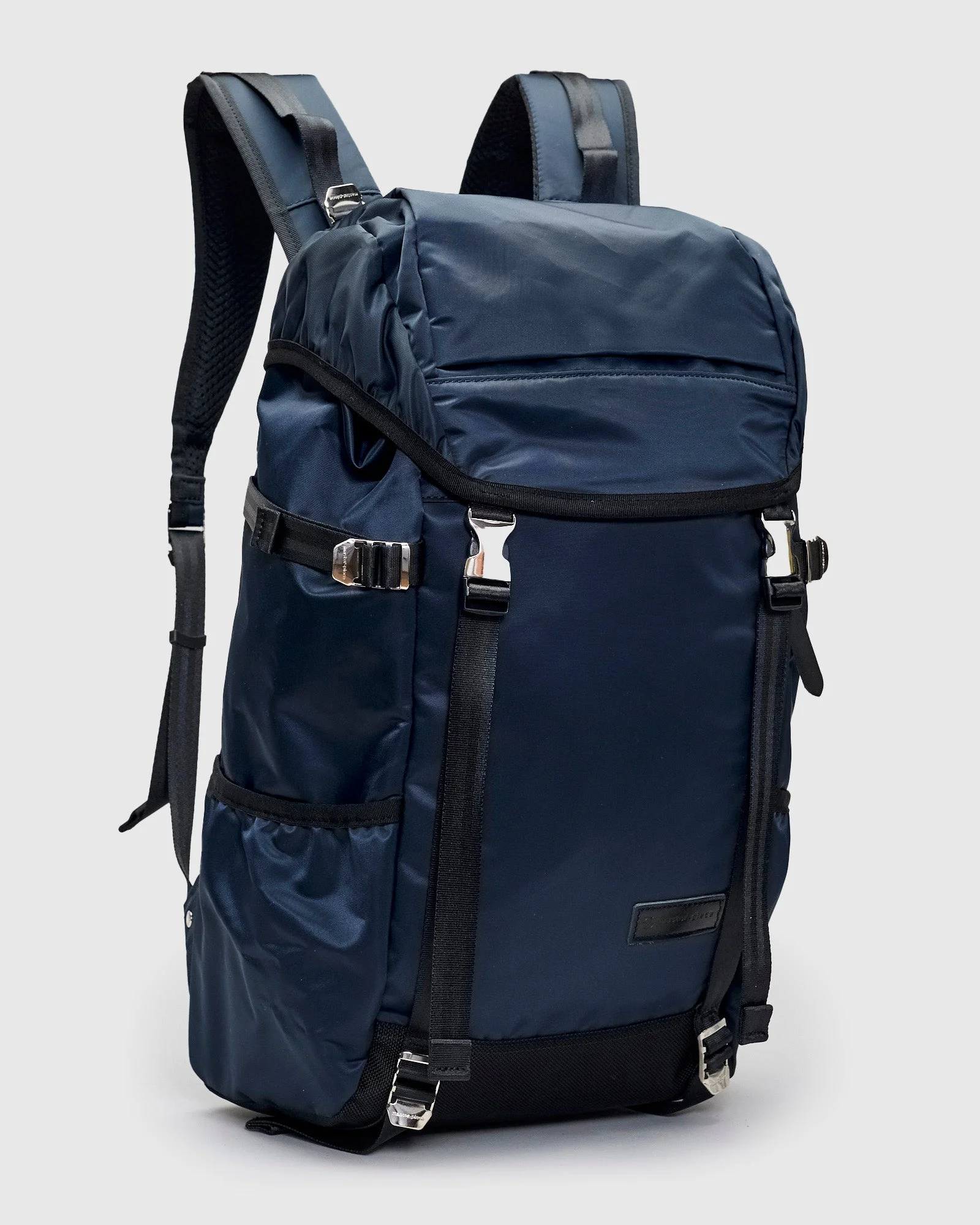 Lightning V2 Backpack in Navy - 1