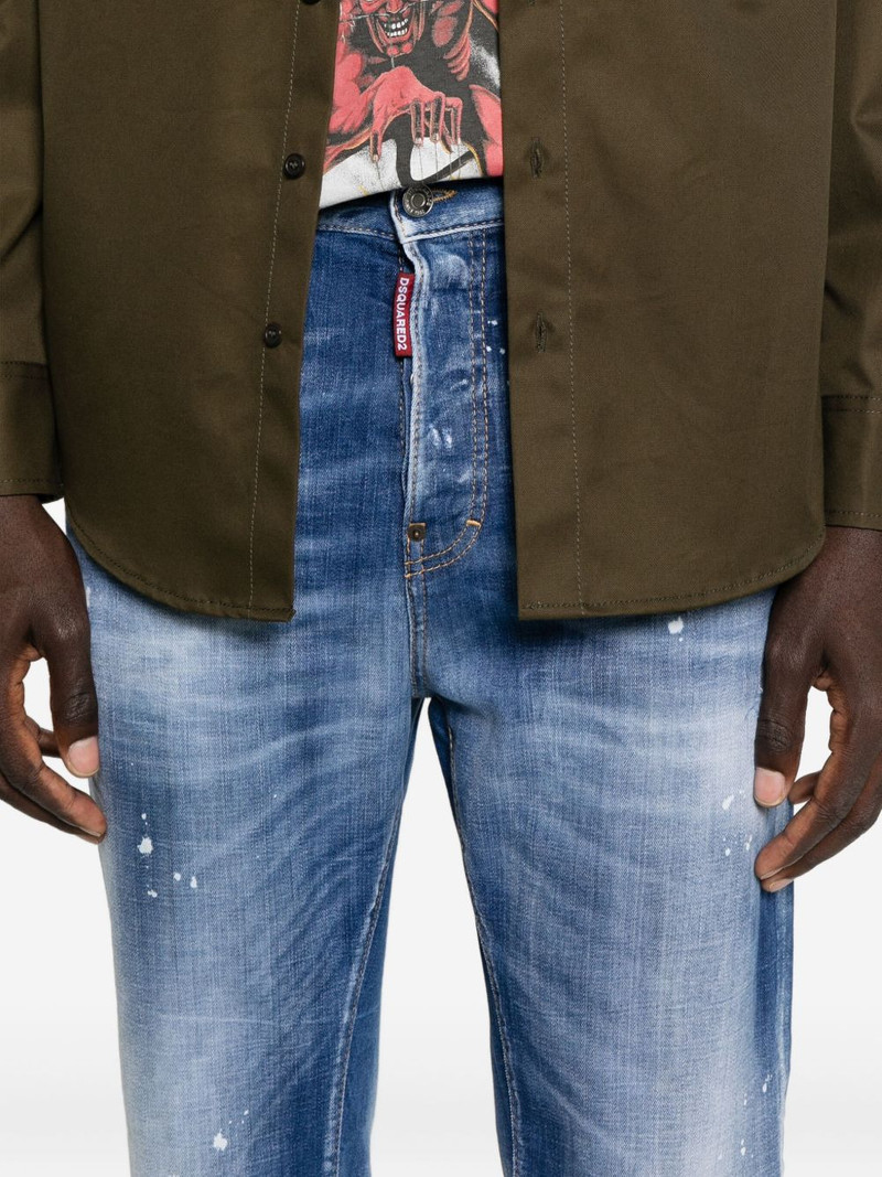 paint-splatter jeans 5