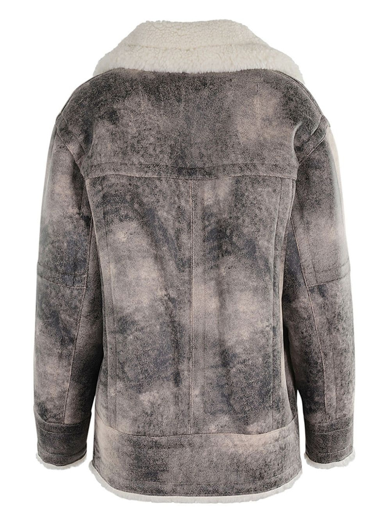 STAND STUDIO Louisa jacket outlook
