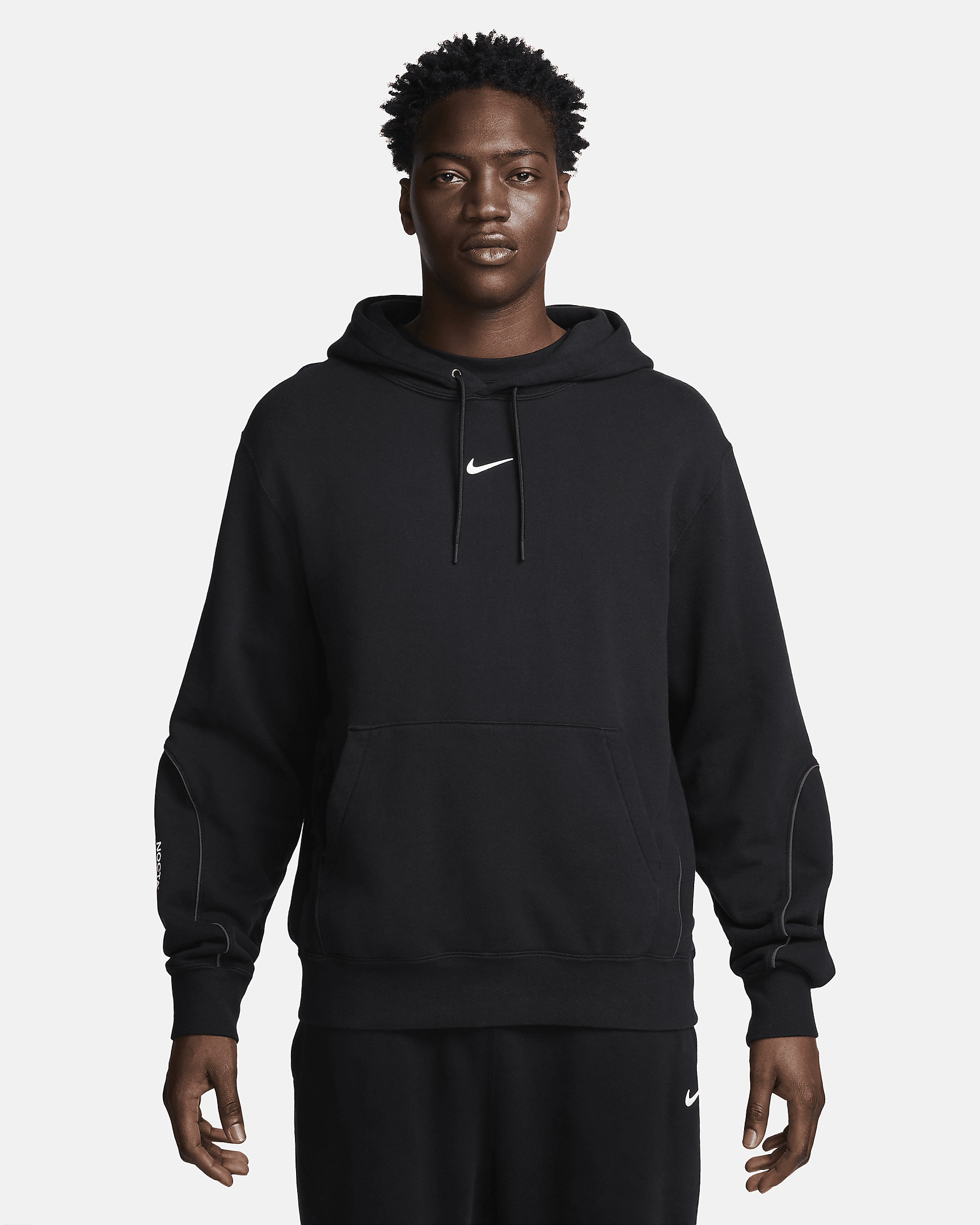 NOCTA NOCTA Fleece CS Hoodie - 2