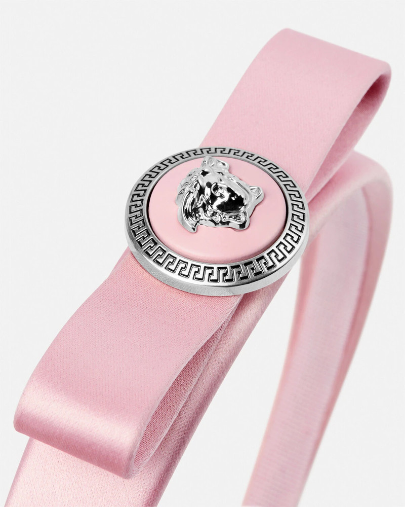 Gianni Ribbon Headband 4
