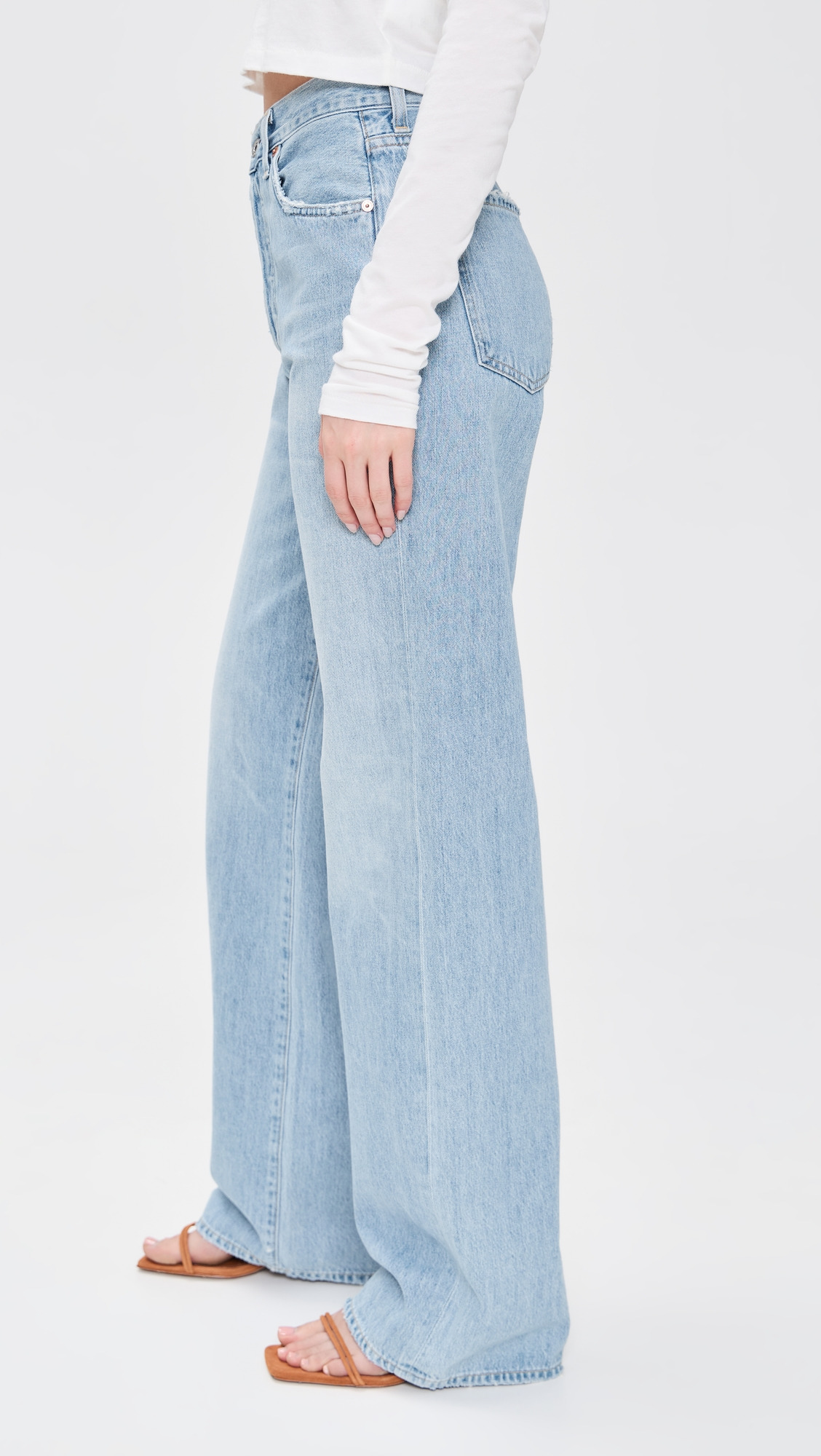 Annina Trouser Jeans - 3