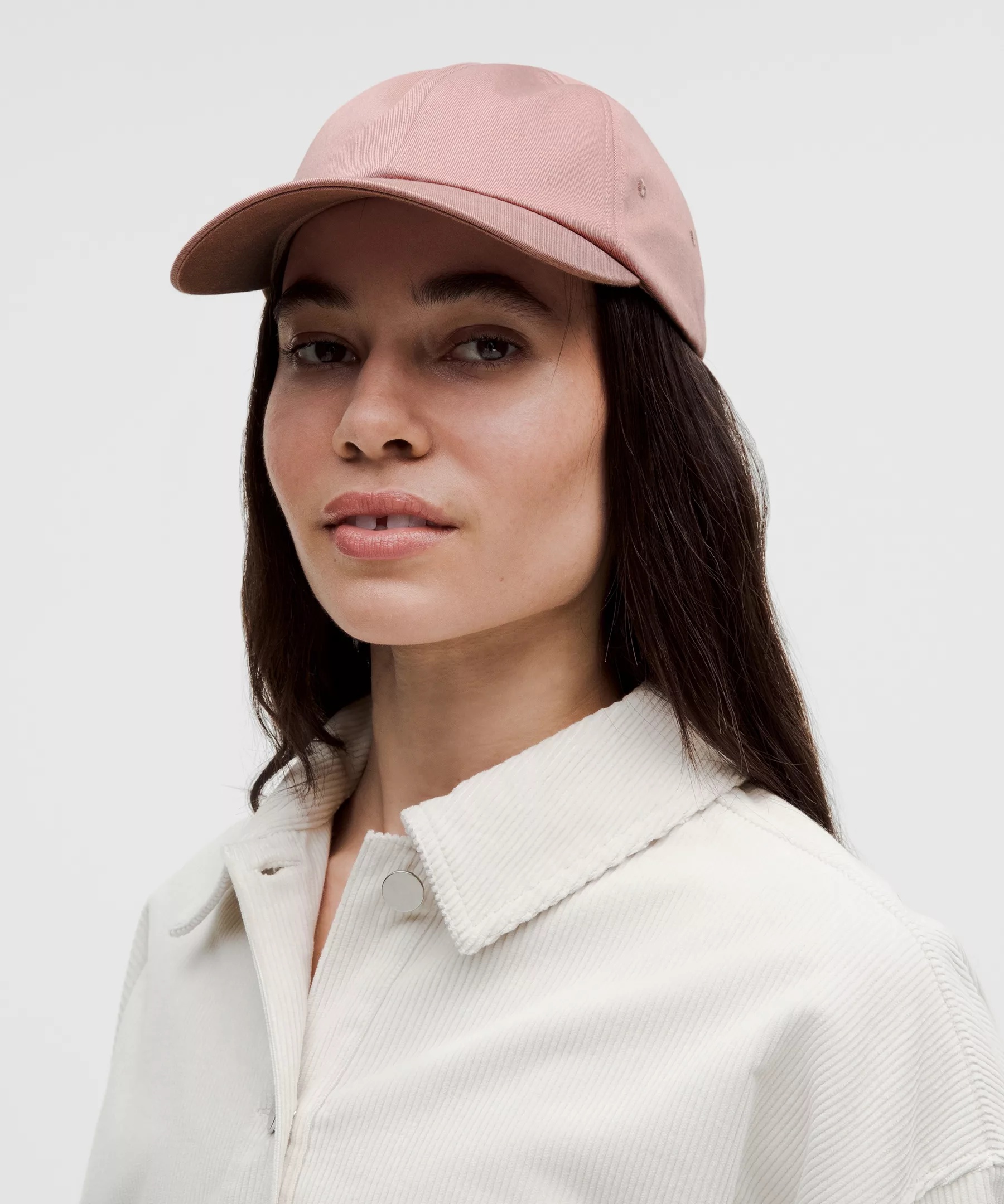 Women's Baller Hat *Cotton Twill - 2