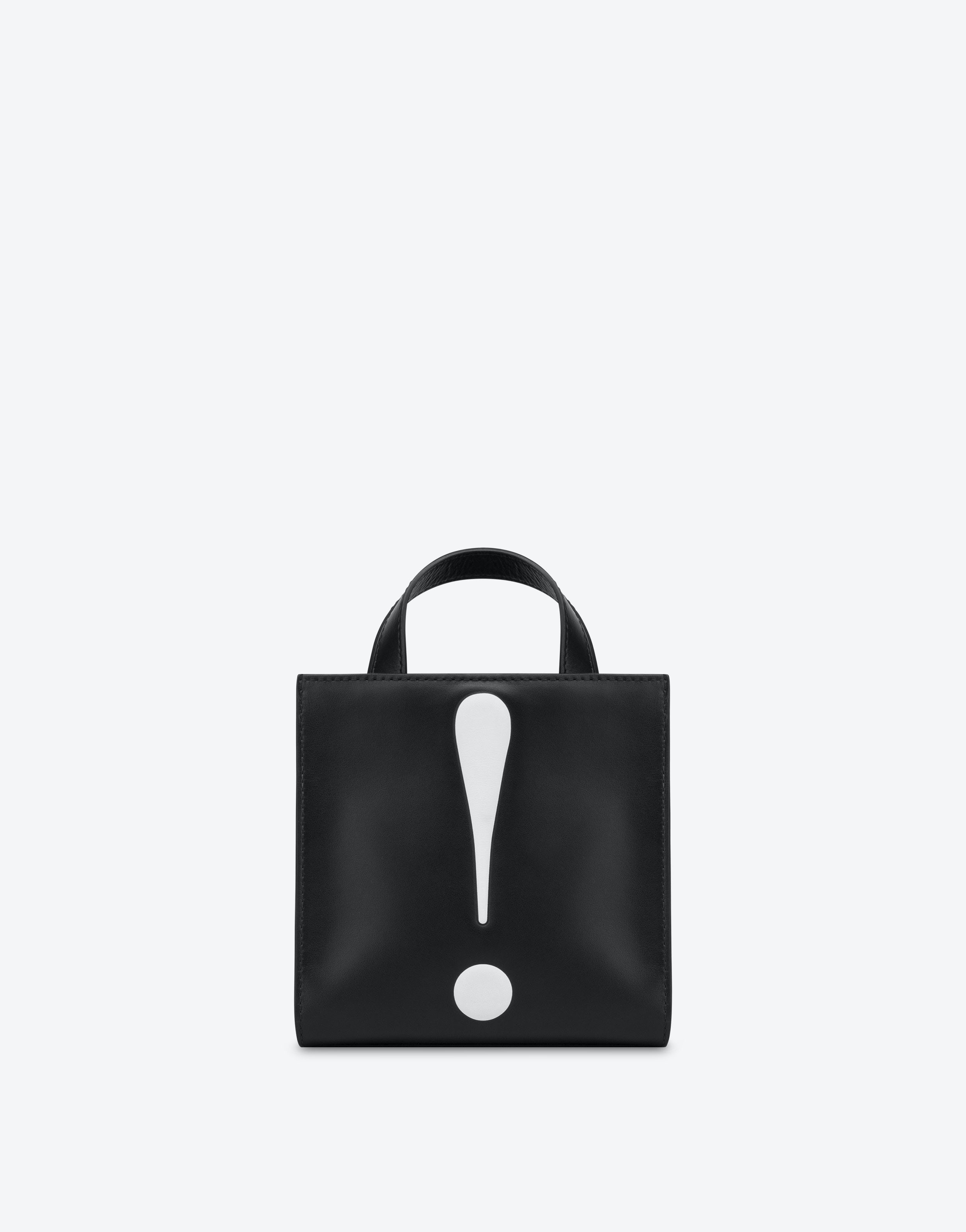 HOUSE SYMBOLS !? SMALL SHOPPER - 1