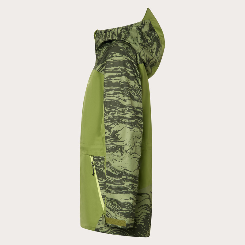 Tc Juno Reduct Shell Jacket 2.0 16