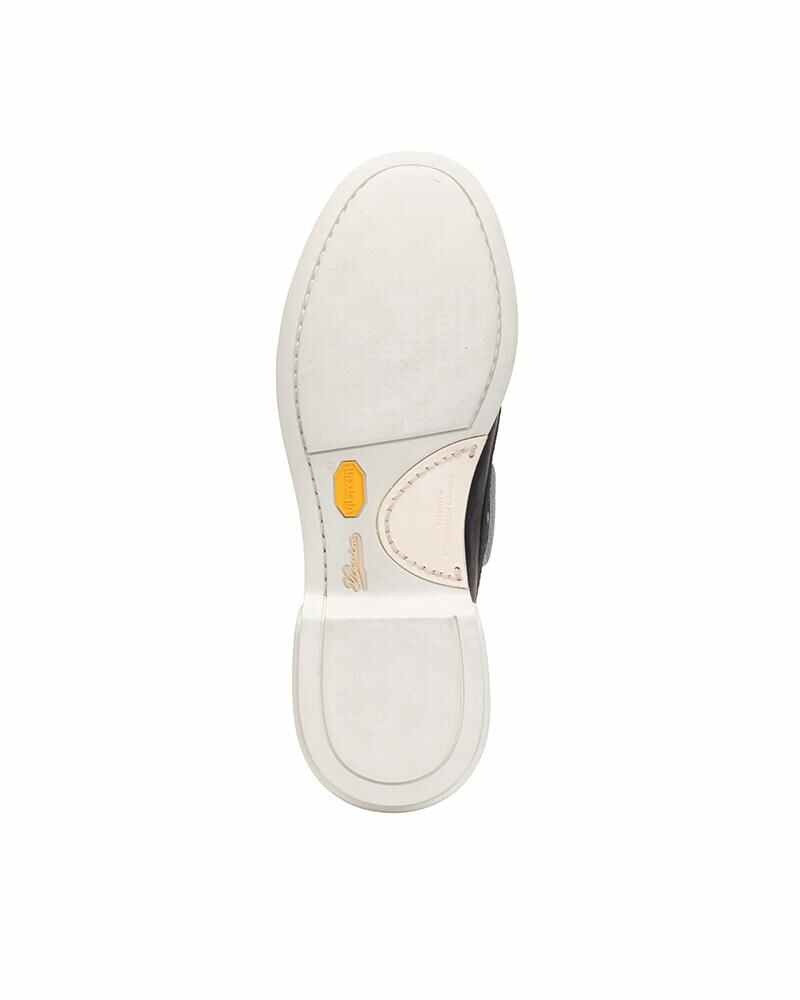 AMERICANA II EYE-FOLK NAVY 3