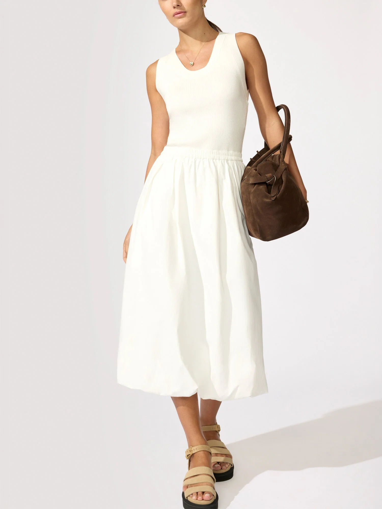 The Marisol Dress - 1