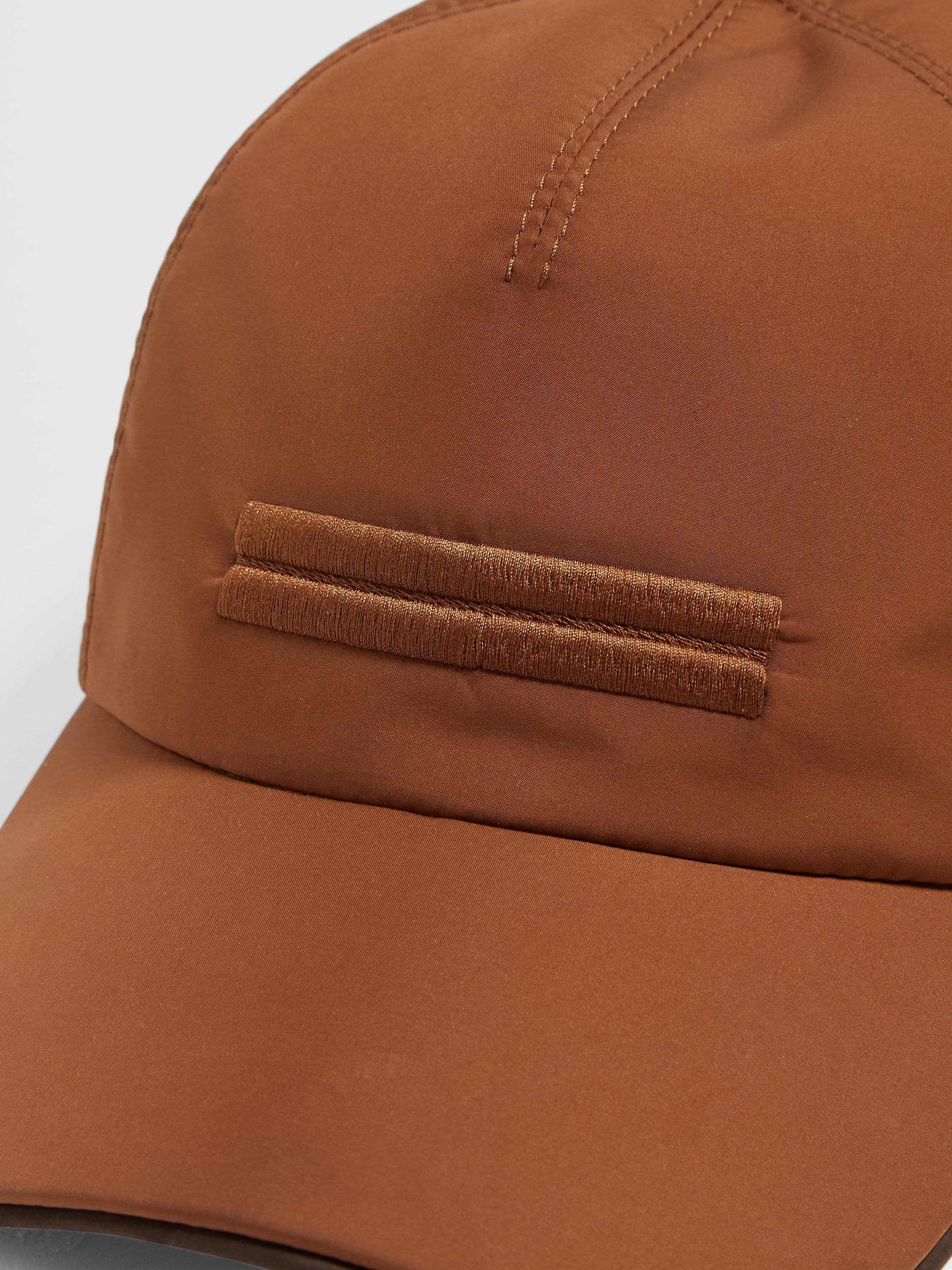 FOLIAGE TECHNICAL FABRIC BASEBALL CAP - 2